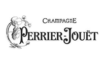 Perrier Jouet logo - 12degrees